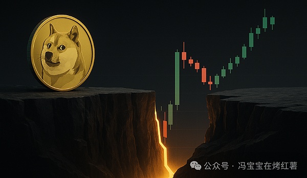狗狗币强势回归!DOGE下一波涨势瞄准0.218美元?关键突破点已确认