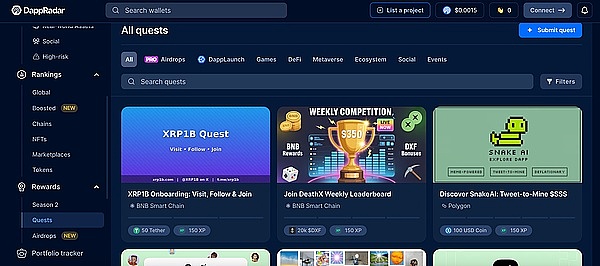 币安人生背后：谁在掌控Web3的情绪引擎？