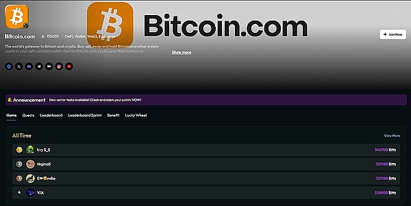 币安人生背后：谁在掌控Web3的情绪引擎？