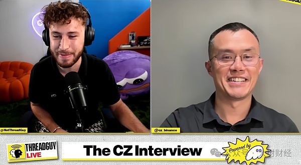 CZ 独白：比特币冲刺50万-100万美元和BNB链的隐秘崛起
