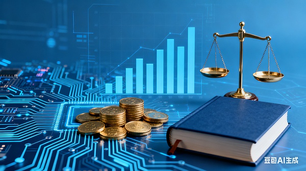 科技+金融+法律与分类分级：融合跨界的加密业务合规战略（上）