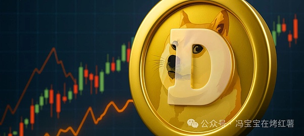 狗狗币总算熬出头?DOGE突破0.18支撑后剑指0.20美元?接下来这样操作!
