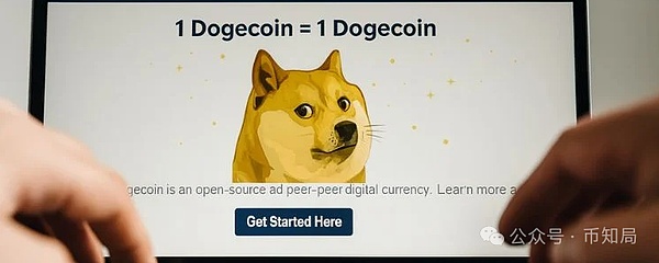 马斯克又带飞狗狗币!DOGE暴涨5%,1美元梦想还远吗?