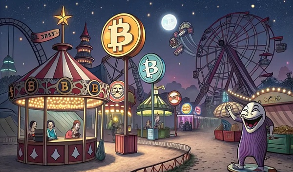 小币大机会：PUMP反弹在即、XRP ETF成最大变数