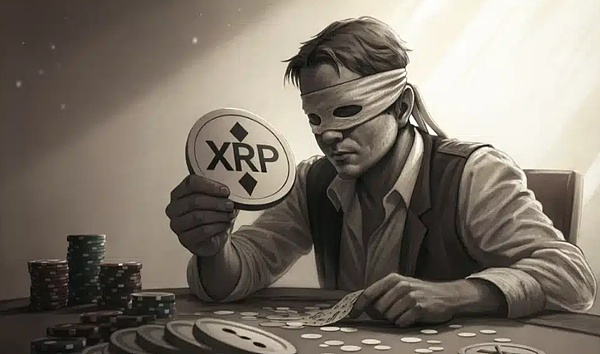 小币大机会：PUMP反弹在即、XRP ETF成最大变数