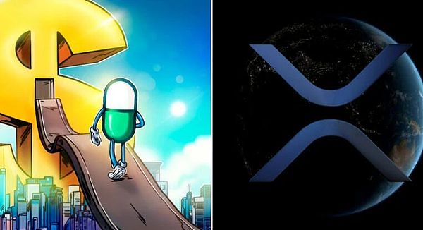 小币大机会：PUMP反弹在即、XRP ETF成最大变数