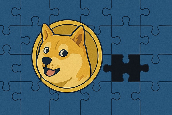 DOGE牛市真的结束了吗？别急---这剧情我在2021年看过
