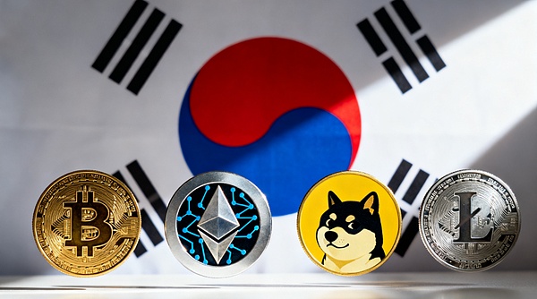 韩国金融委员会最新动作——年底前稳定币监管法案即将落地