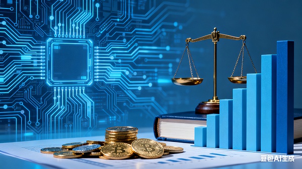 科技+金融+法律与分类分级：融合跨界的加密业务合规战略（下）