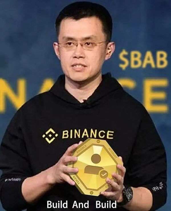 为什么说下一个百亿美金的Meme项目会诞生在BSC上？