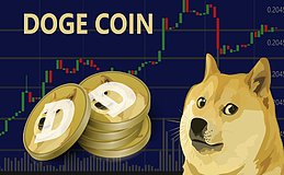 狗狗币DOGE:一个玩笑币的逆袭,1美元大关终将突破?
