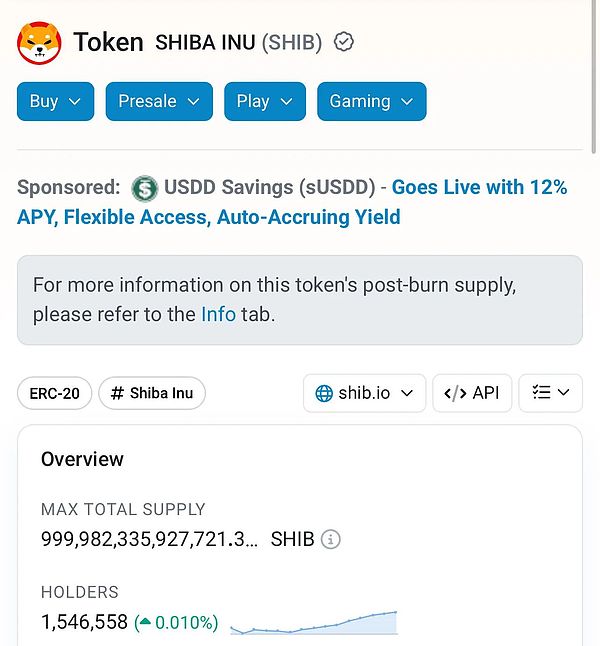 「狗狗币 2.0 时刻」？Floki 狂飙30%、SHIB陷低迷、这场模因大战才刚开始