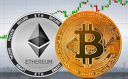 币圈行情 “磨人”：BTC 高位卡壳、ETH 偷袭回调、山寨币机会藏在哪？