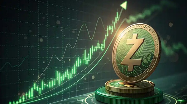 Zcash（ZEC）要冲击300美金？这波反弹可能才刚开始