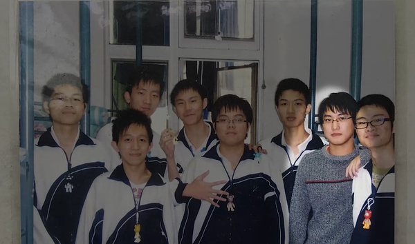 专访郭宇 | 在28岁财富自由退休 在34岁寻找下一个浪头