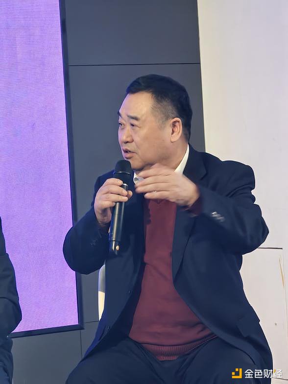MIRROR 2025影视文化产业与RWA跨界融合高端论坛举行 共创文娱资产数字化新生态