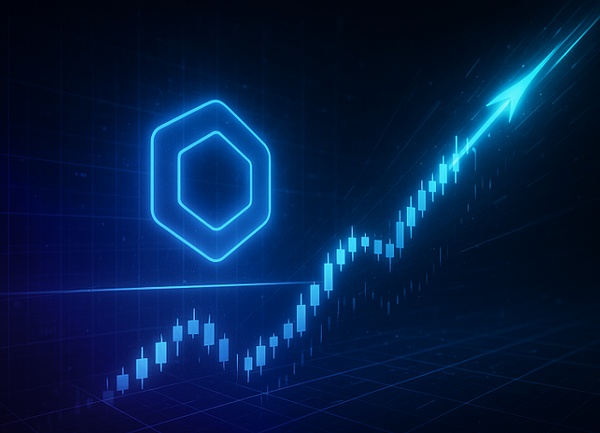 牛市潜力股？LINK守住16美元---下一波行情可能比你想象的更疯狂