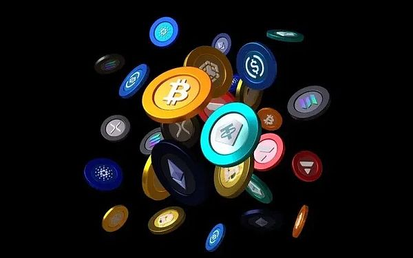 总市值涨0.77% 钱包却缩水 STRK、MNT暴跌 BTC震荡、ETH受压 币圈还得磨多久