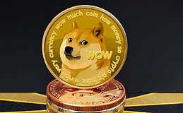 DOGE 跌麻了？周跌 8% 却藏 1 美元彩蛋、三重信号暗示要暴涨 6 倍？