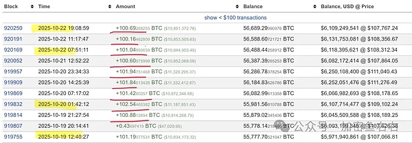 巨鲸抄底 比特币、以太坊还有暴涨？山寨值得关注的10倍币