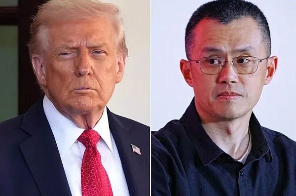 币圈复活节：CZ自由、CPI来袭、山寨复苏|BTC、ETH、BNB共谱新行情