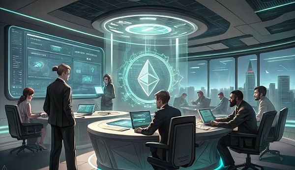 币圈复活节:CZ自由、CPI来袭、山寨复苏|BTC、ETH、BNB共谱新行情