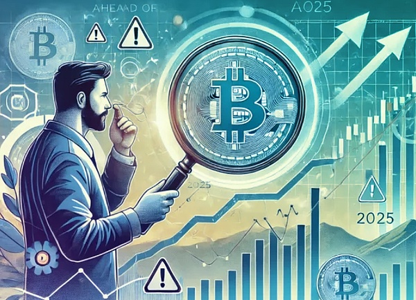 BTC下一轮高点要等到2026年?再冲110K只是热身、这波慢牛有戏