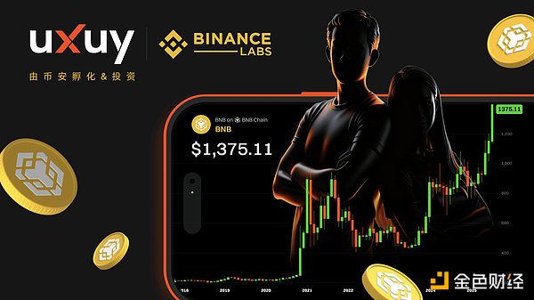 0xKevin：BNB 的历史新高给 UXUY 带来的启示