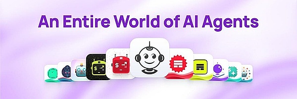 Olas：迈向去中心化 AI 代理经济