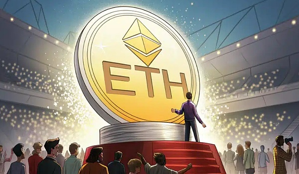 鲸鱼重现江湖、ETH牛市前奏？KAS飙涨10%、下一波行情不可错过