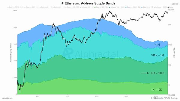 鲸鱼重现江湖、ETH牛市前奏？KAS飙涨10%、下一波行情不可错过