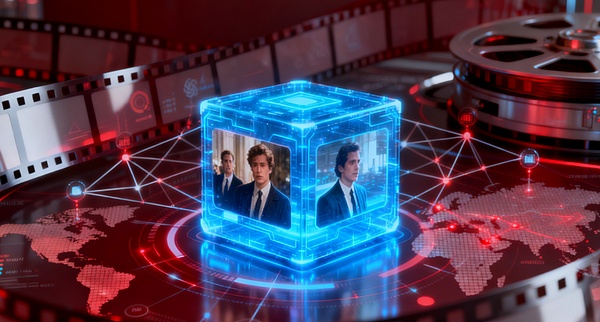 当RWA遇上动漫IP:文化资产数字化的拐点