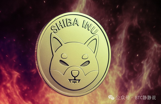 柴犬币（SHIB）疲软只是假象重磅分析指向周期末2000%暴涨