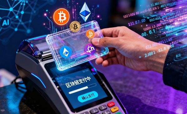 x402 跨链协议:AI 时代的自动支付新标准