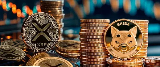 XRP、BTC 关键时刻是殊死一战还是离场逃命狗狗币异动62%SHIB或将迎来“史诗级加零”