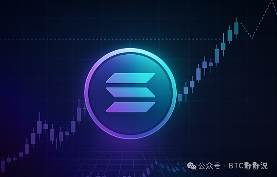 Solana 的下一个重大举措之前的目标是 210 美元——上涨趋势还是假突破