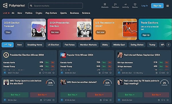 Polymarket的玩法是赌博吗？中国玩家有无法律风险？