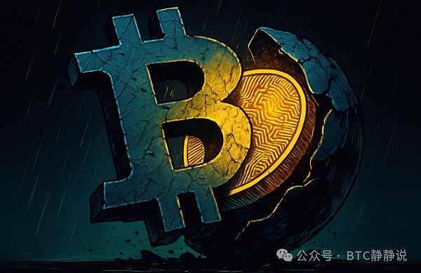 暴跌恐慌中“不败巨鲸”冷血抄底比特币10.9万美元插针即成其猎物BTC、ETH、SOL多单已就位