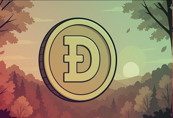 DOGE牛市窗口要开？11 月潜力看这里