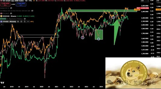 11月预言 DOGE季节性暴涨在即  三大关键条件缺一不可