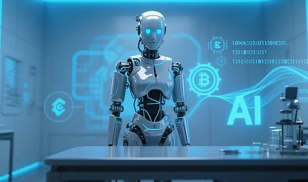 AI也有交易比赛?Alpha Arena 比赛全解析