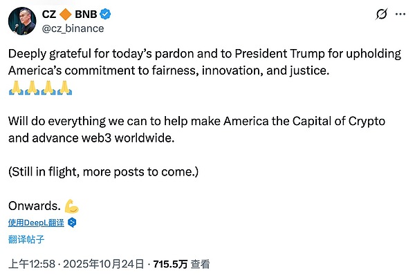 降息落地市场冷静加密市场后续是盘整还是突破?