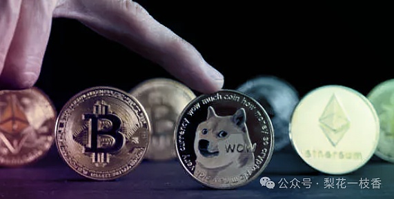 悬念拉满狗狗币“深V”信号初现是陷阱还是黎明前的黑暗