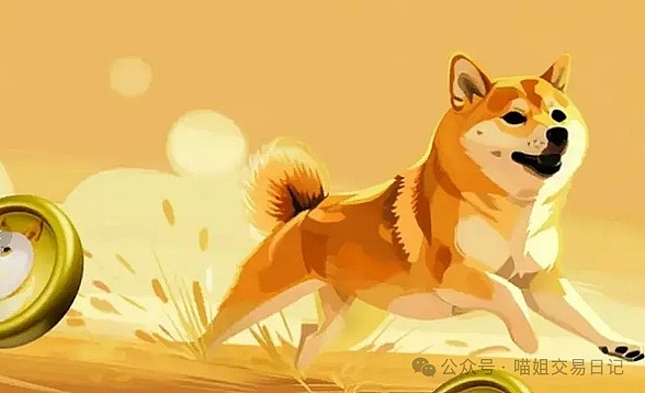 狗狗币突然暴跌7.5%至0.18美元:是技术调整还是趋势反转的信号