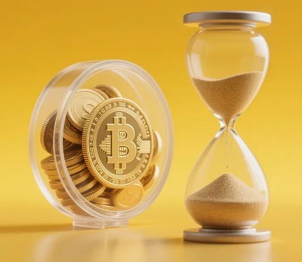 比特币的十七岁:从白皮书到全球信仰