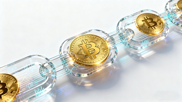 比特币的十七岁:从白皮书到全球信仰