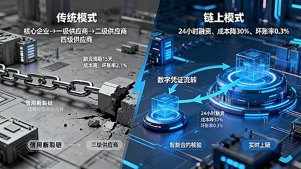 普通人也能入局？2026 年 Web3 落地三大金矿 {虚实融合引爆万亿市场}