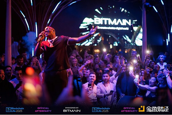 2025年迪拜Blockchain Life论坛：创纪录与会者与Pavel Durov全新发布会