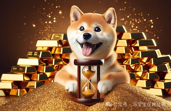 巨鲸抛售4.4亿美金,狗狗币短期悬了!若0.18守不住,DOGE或将腰斩至0.07