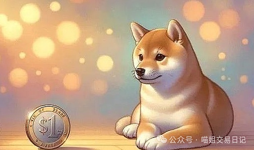 十月暴跌竟是烟雾弹 Shiba Inu“销毁引擎”启动 11月隐藏反弹引擎已点火